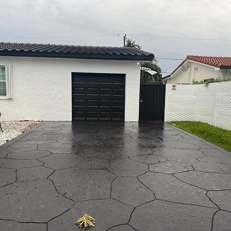 Bedroom Private Miami Dış mekan fotoğraf