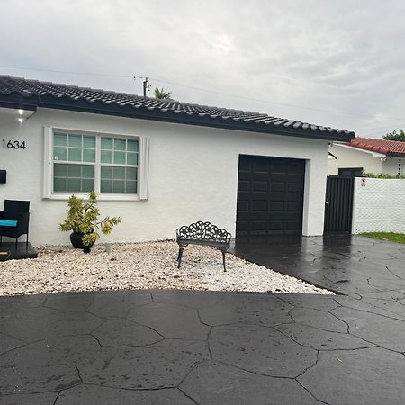 Bedroom Private Miami Dış mekan fotoğraf