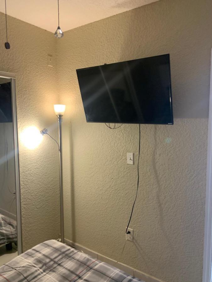 Bedroom Private Miami Dış mekan fotoğraf