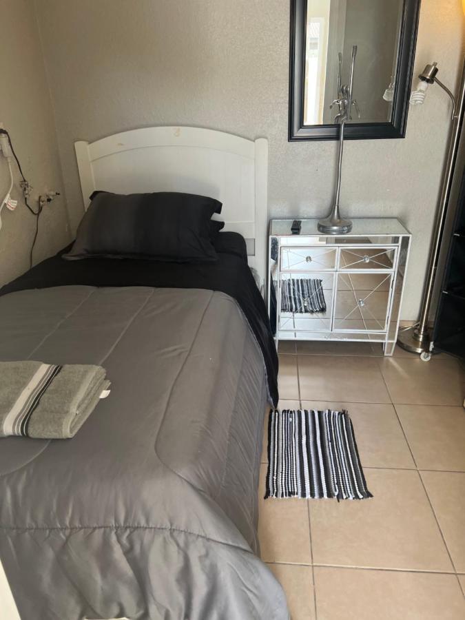 Bedroom Private Miami Dış mekan fotoğraf