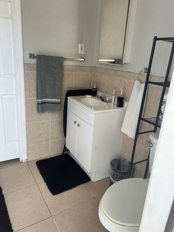 Bedroom Private Miami Dış mekan fotoğraf
