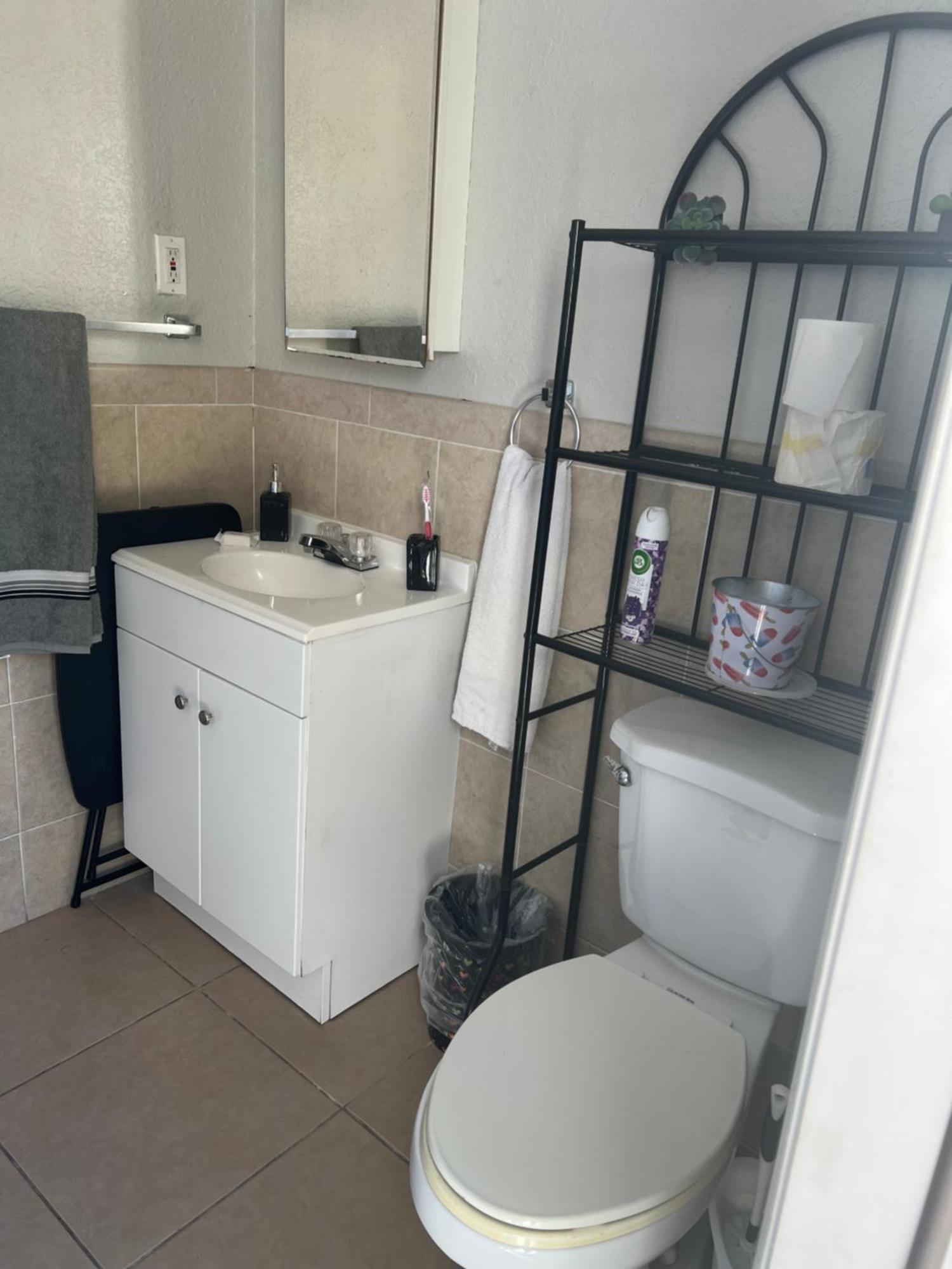 Bedroom Private Miami Dış mekan fotoğraf