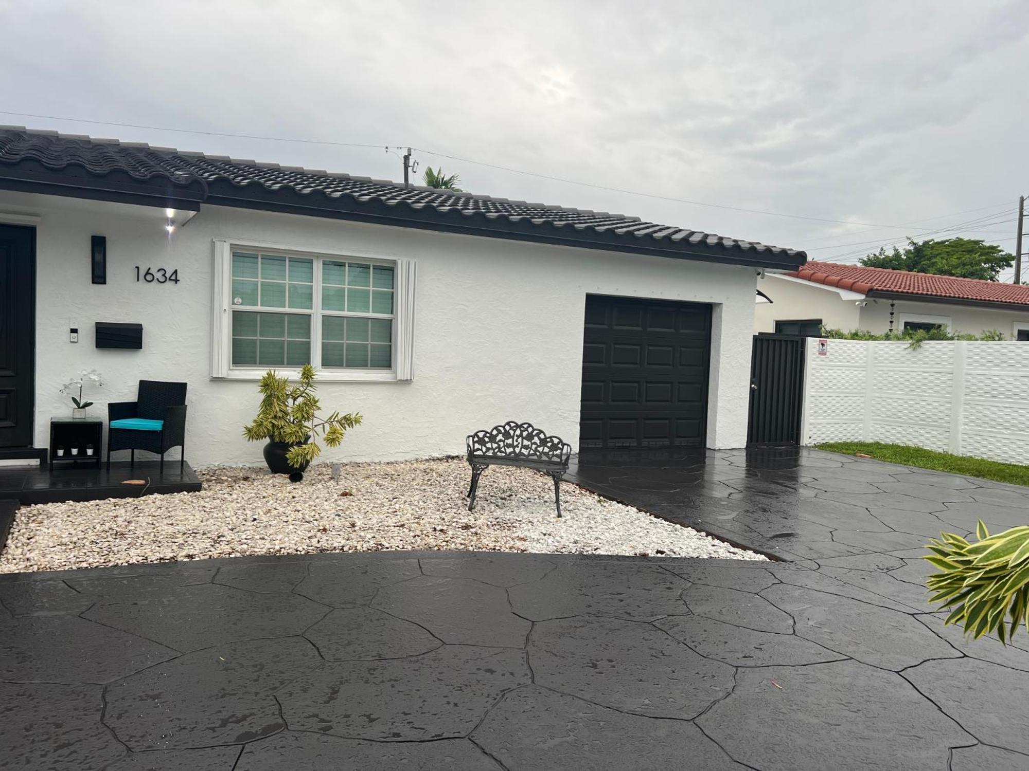 Bedroom Private Miami Dış mekan fotoğraf