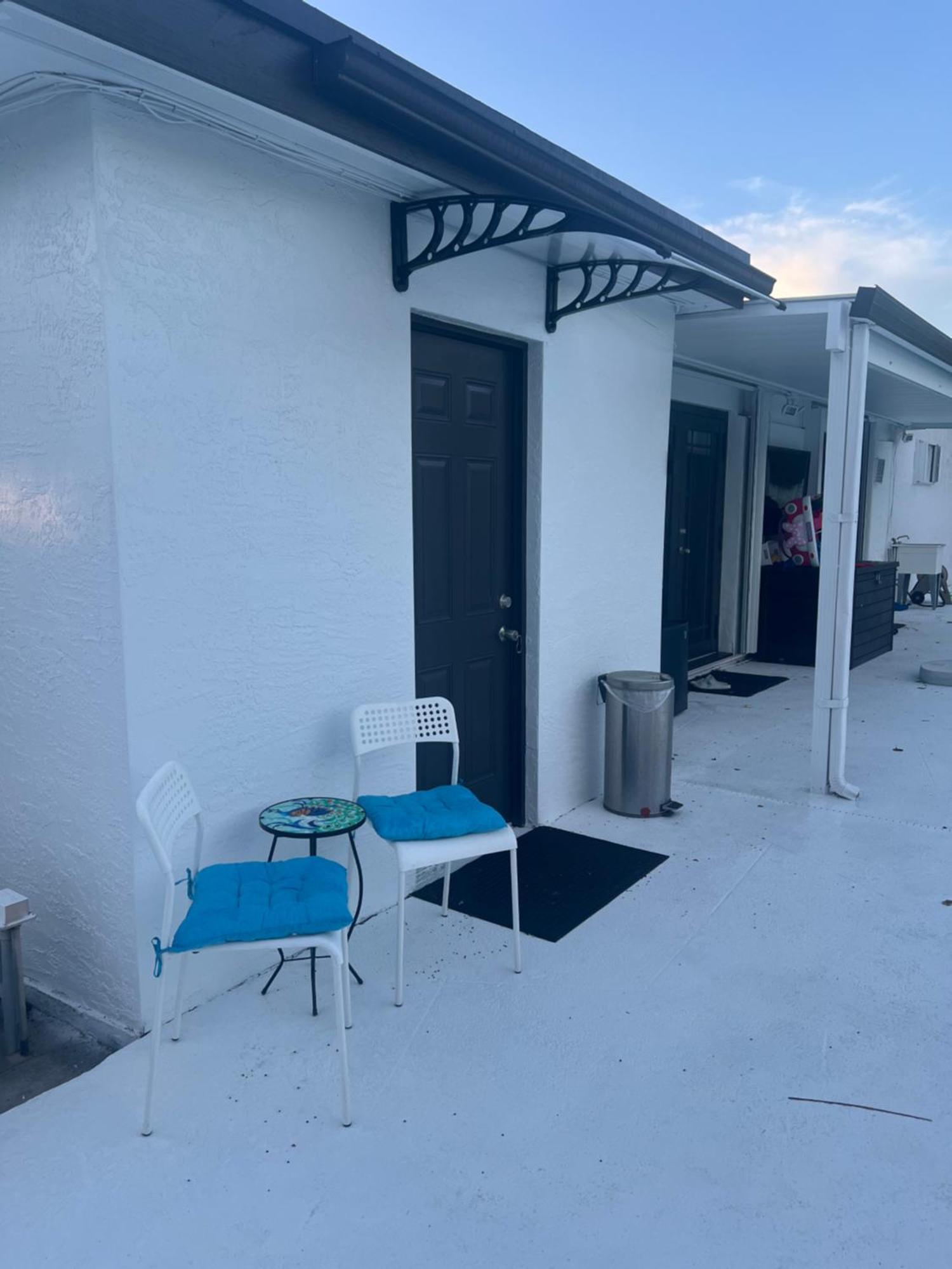 Bedroom Private Miami Dış mekan fotoğraf