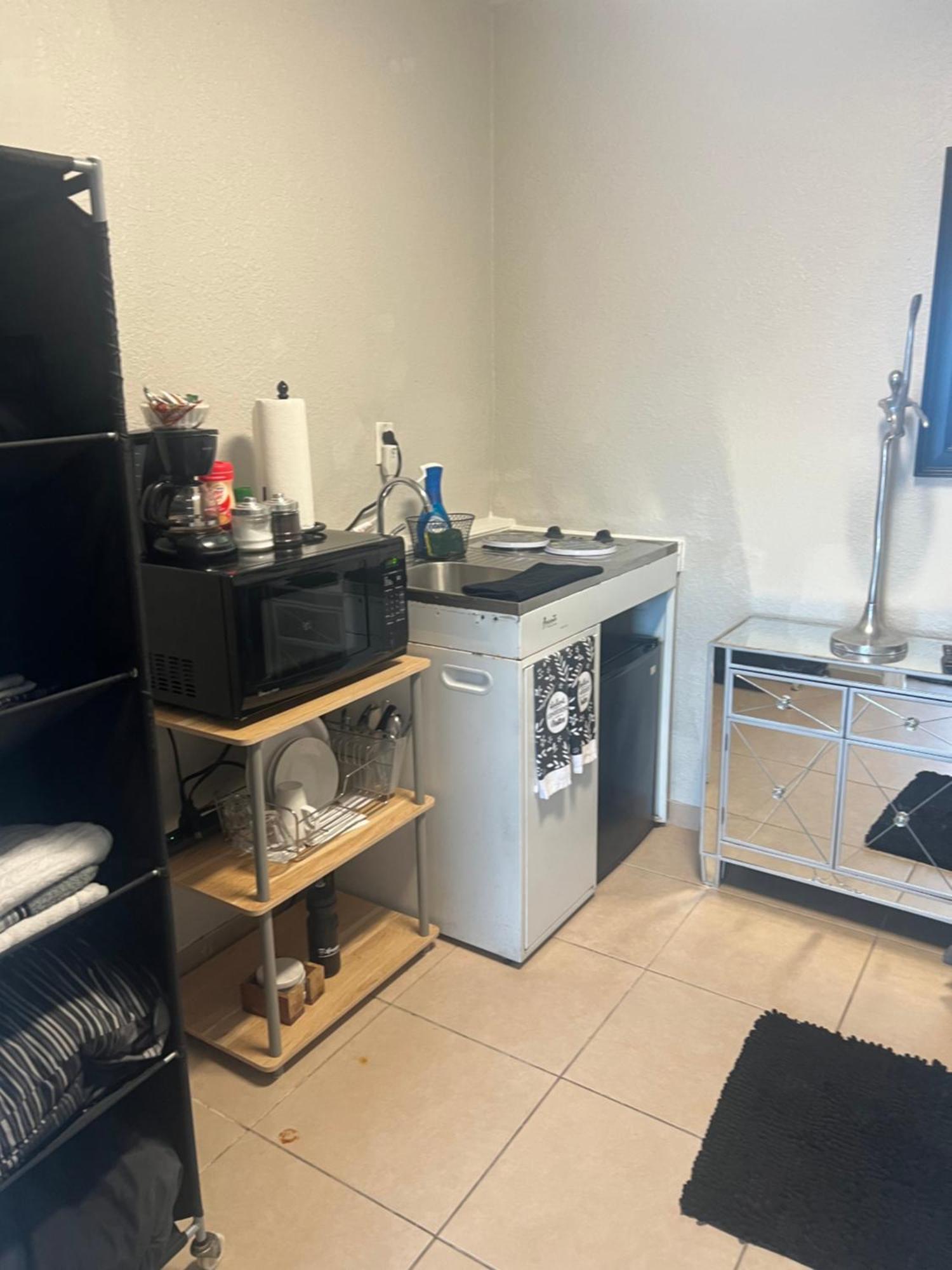 Bedroom Private Miami Dış mekan fotoğraf
