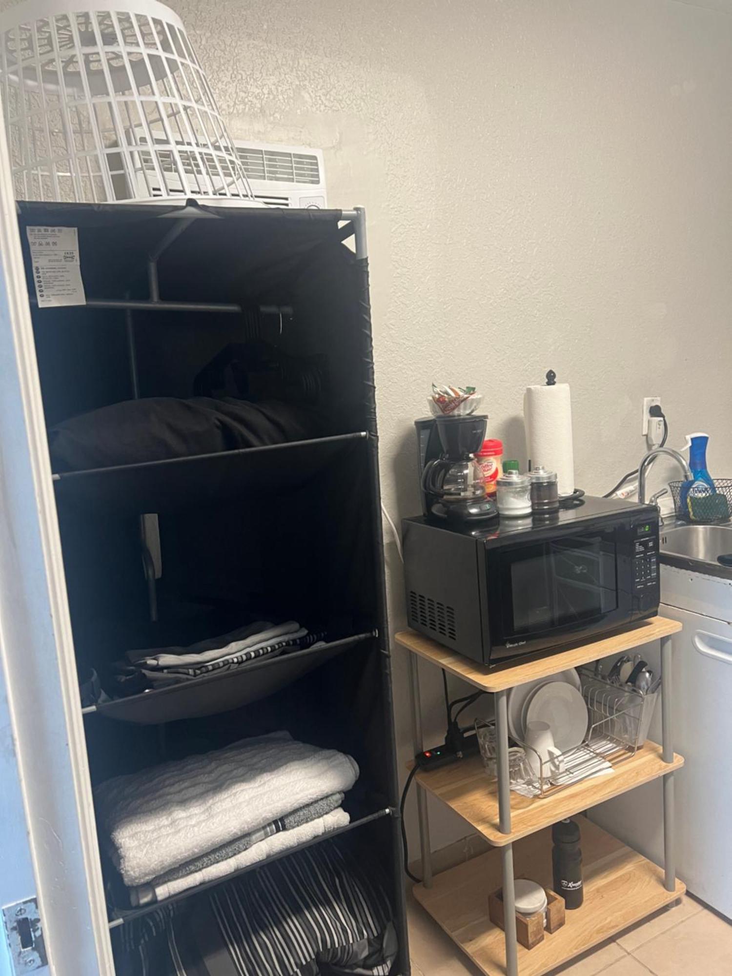 Bedroom Private Miami Dış mekan fotoğraf